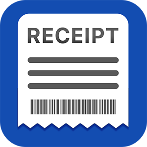 Receipt Maker – Sign & Send
