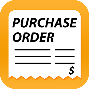 Purchase Order – PO Maker
