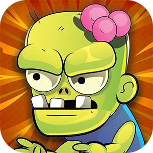 Zombie Park: Blast to Kill